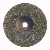 Disc diamantat